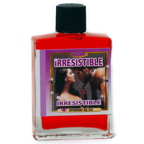 Irresistible - Esoteric Perfume -