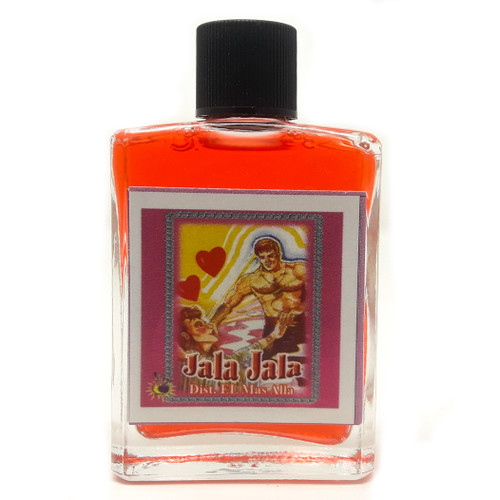 Jala Jala Esoteric Perfume -