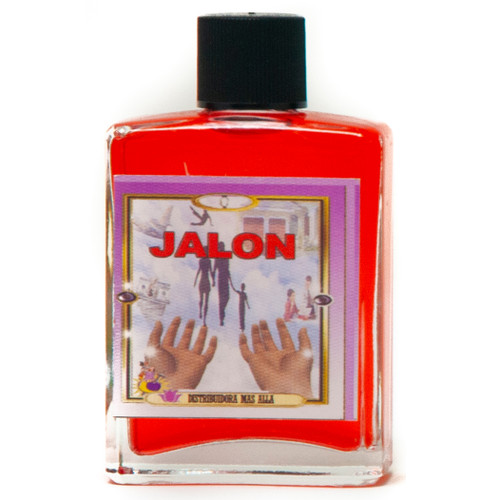 Jalon Esoteric Perfume -