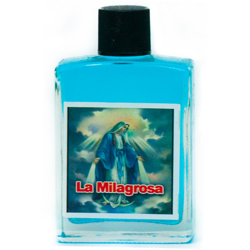 La Milagrosa - Esoteric Perfume -