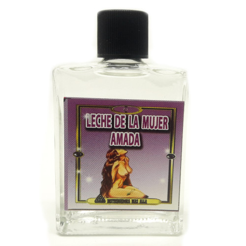 Leche de la Mujer Amada Esoteric Perfume -