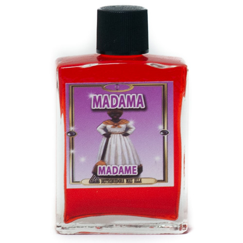 Madama - Madame  Esoteric Perfume -