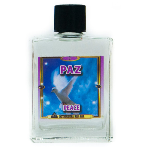 Paz - Peace Esoteric Perfume -