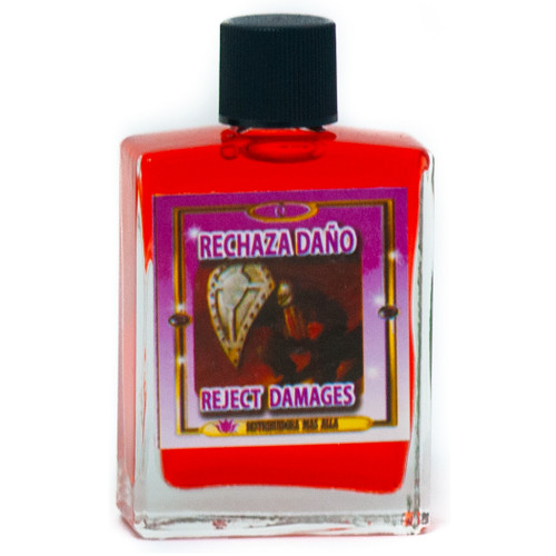 Rechaza Dano - Reject Damages  Esoteric Perfume -