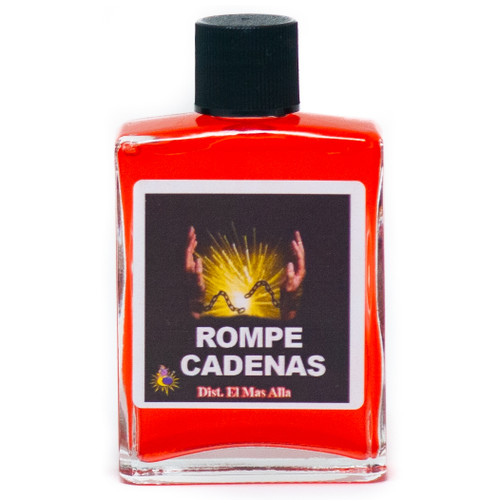 Rompe Cadenas - Chain Breaker  Esoteric Perfume -