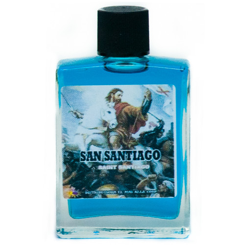 San Santiago Esoteric Perfume -