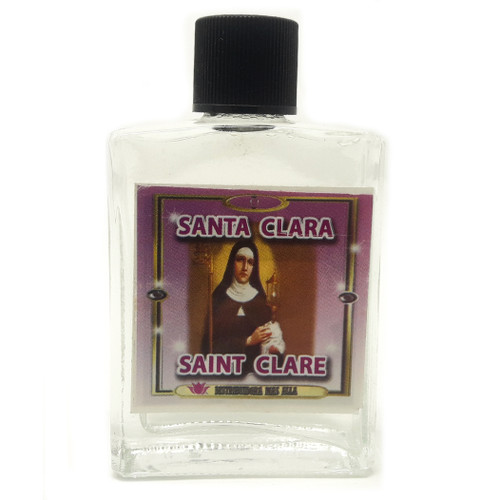 Santa Clara Esoteric Perfume -