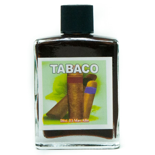 Tabaco - Tobacco Esoteric Perfume -