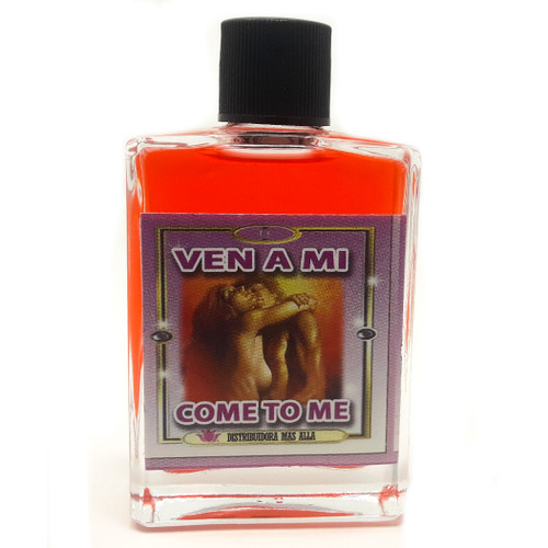 Ven a Mi Esoteric Perfume -