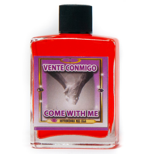 Vente Conmigo - Come With Me Esoteric Perfume -