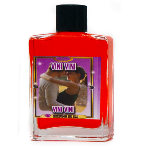 Vini Vini Esoteric Perfume -