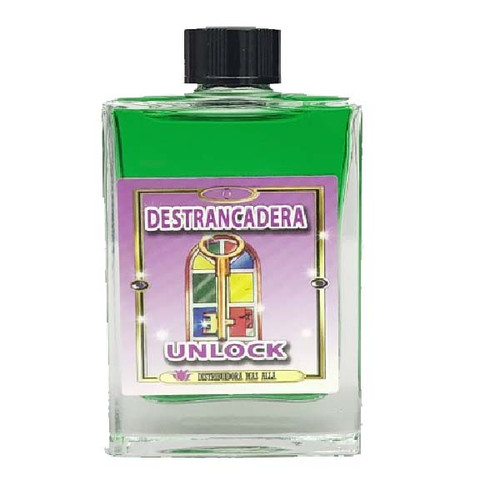 Destrancadera - Unblocker  Esoteric Perfume -