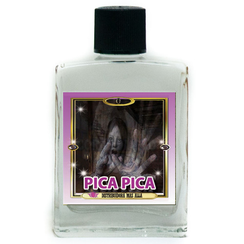 Pica Pica Esoteric Perfume -