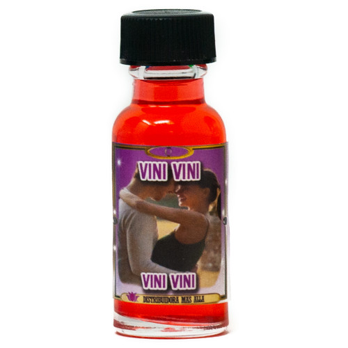 Aceite Vini Vini - Anointing And Rituals Oil