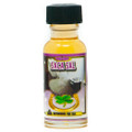 Aceite Saca Sal - Spiritual Oil