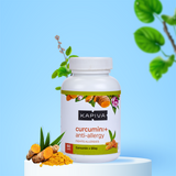 Curcumin-Giloy Capsules 60 CAPS