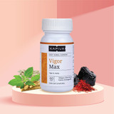 Vigor Max - 60 Capsules
