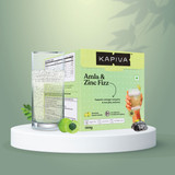 Amla & Zinc Fizz Effervescent Powder