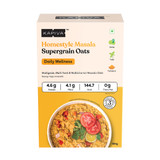 Homestyle Masala Supergrain Oats