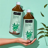 Neem Power Combo Kapiva Neem Juice 1L (Pack Of 2)