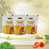 Homestyle Masala Supergrain Oats - Pack of 3