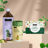 Sugar Craving Control Combo