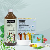 Portion Control Combo