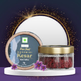 Kashmiri Mongra Kesar, 1g