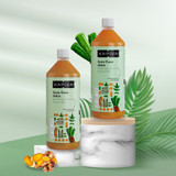 Acne Ease Juice - 1 Month Pack