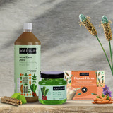Kapiva Acne Cure Combo