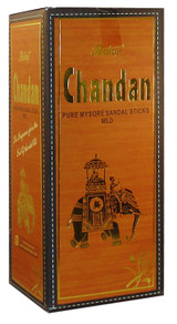 Balaji Chandan Incense(15grams)
