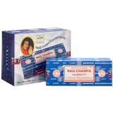 Nag Champa-250 grams(pack of 4)