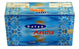 AASTHA INCENSE  (15GRAMS)