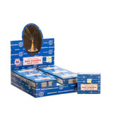 Satya Nag Champa Cones(pack of 12)