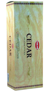 Hem Cedar