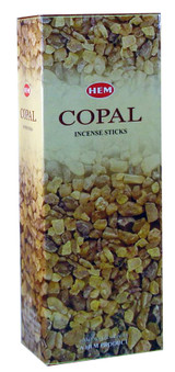 Hem Copal