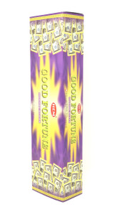 Hem Jumbo Good Fortune