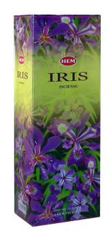 Hem Iris
