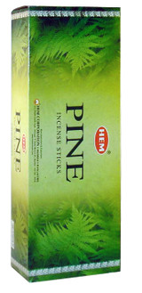 Hem Pine