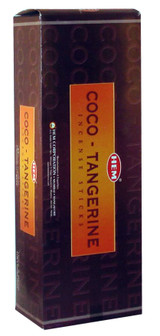 Hem Coco Tangerine