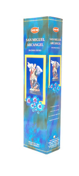 Hem Jumbo San Miguel Arcangel