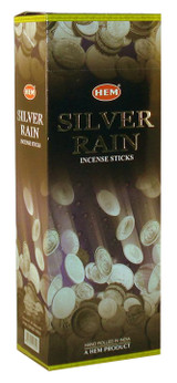 Hem Silver Rain