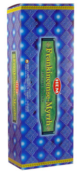 Hem Frankincense Myrrh