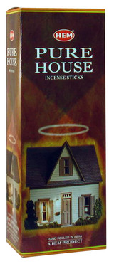 Hem Pure House