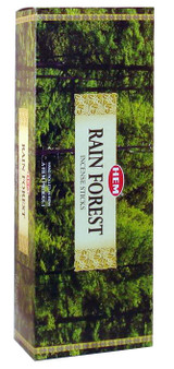 Hem Rain Forest