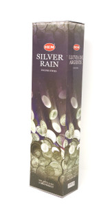 Hem Jumbo Silver Rain