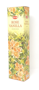 Hem Jumbo Rose Vanilla