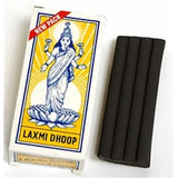 Laxmi Dhoop Incense.