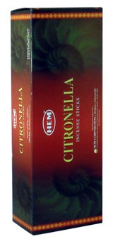 Hem Citronella