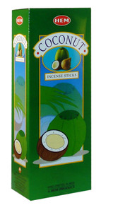 Hem Coconut